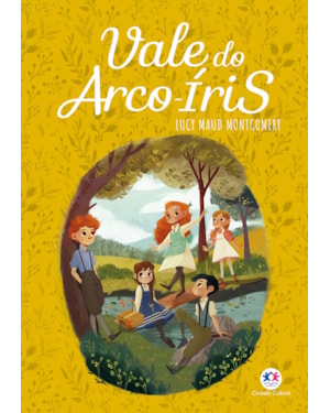 VALE DO ARCO-ÍRIS
