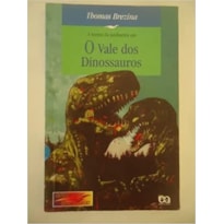 VALE DOS DINOSSAUROS, O - 0