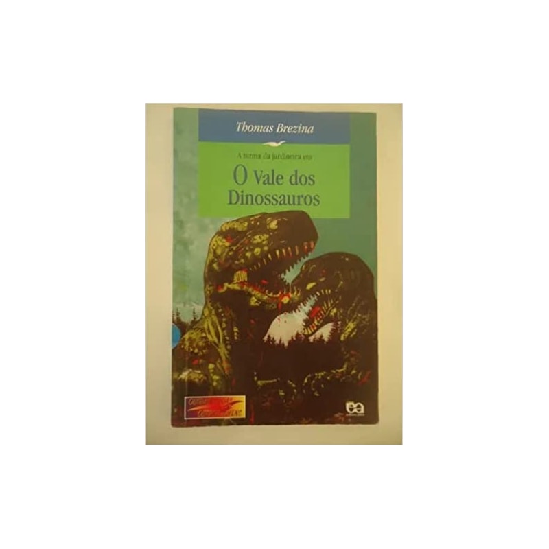 VALE DOS DINOSSAUROS, O - 0