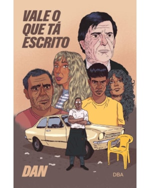 VALE O QUE TÁ ESCRITO