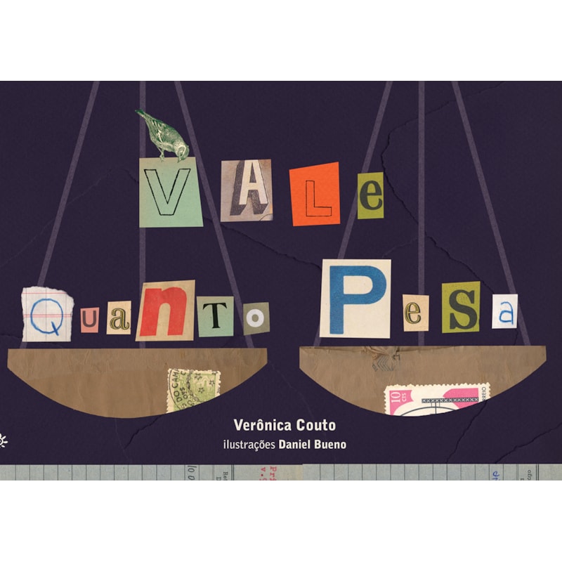 VALE QUANTO PESA