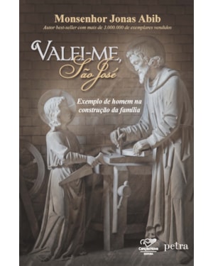 VALEI-ME, SÃO JOSÉ - CANÇÃO NOVA