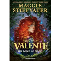 VALENTE: UM SOPRO DE MAGIA