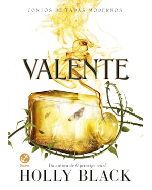 VALENTE (VOL. 2 CONTOS DE FADAS MODERNOS)