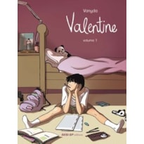 VALENTINE - VOLUME 1