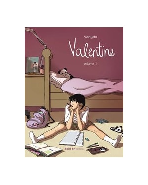 VALENTINE - VOLUME 1