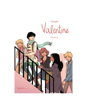 VALENTINE - VOLUME 2