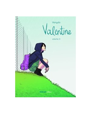 VALENTINE - VOLUME 3