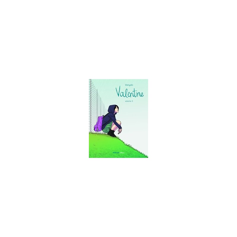 VALENTINE - VOLUME 3