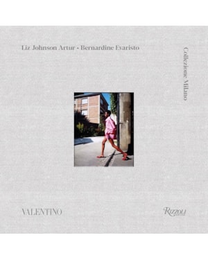 Valentino: collezione milano