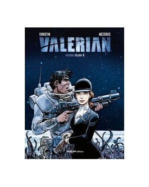 VALERIAN - VOLUME 4