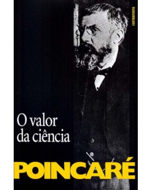 VALOR DA CIÊNCIA, O