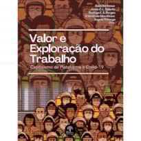 VALOR E EXPLORAÇAO DO TRABALHO