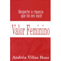 VALOR FEMININO