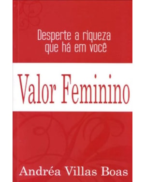 VALOR FEMININO