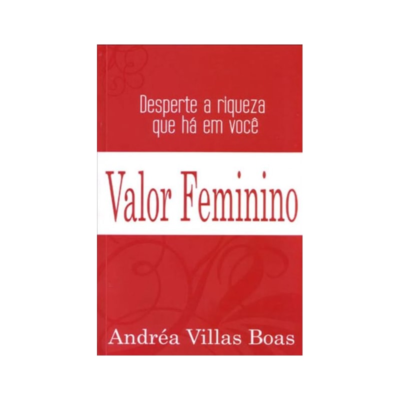 VALOR FEMININO
