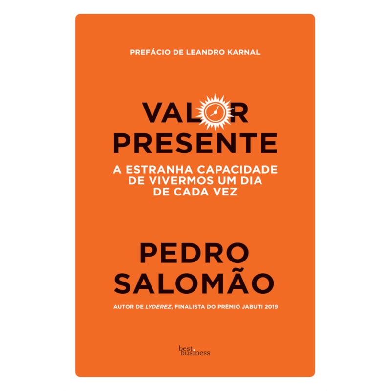 VALOR PRESENTE