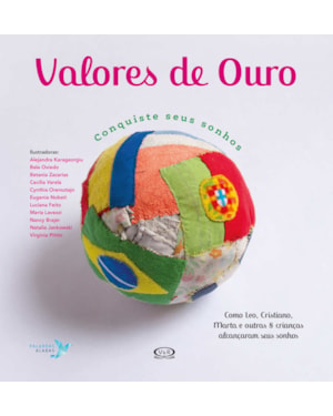 VALORES DE OURO