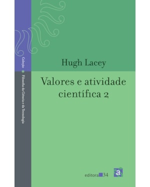Valores e atividade científica 2