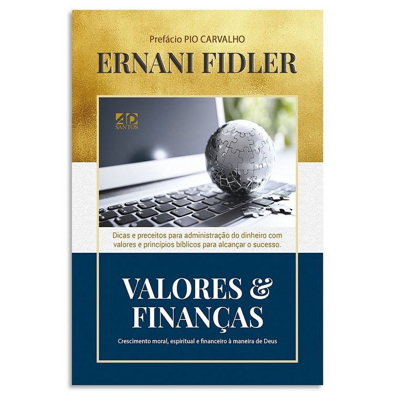VALORES E FINANÇAS