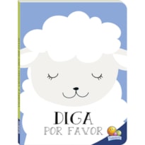 Valores e Virtudes: Diga Por Favor
