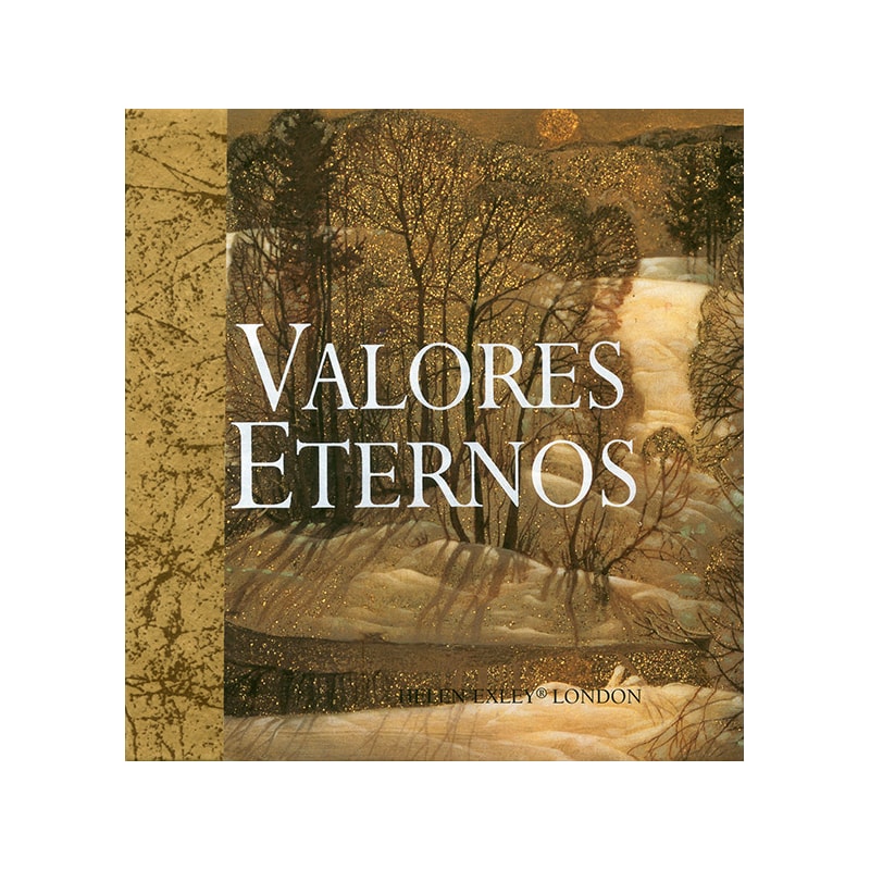 VALORES ETERNOS