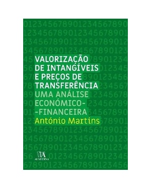 Valorização de intangíveis e preços de transferência: uma análise económico-financeira