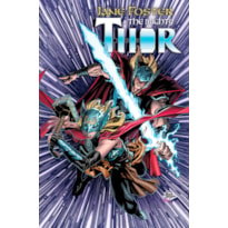 Valquiria: jane foster vol.05