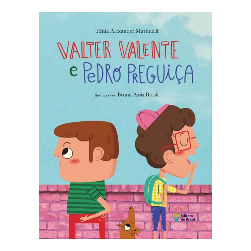 VALTER VALENTE E PEDRO PREGUIÇA
