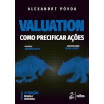 VALUATION - COMO PRECIFICAR AÇÕES