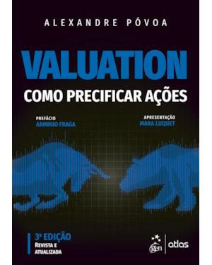 VALUATION - COMO PRECIFICAR AÇÕES