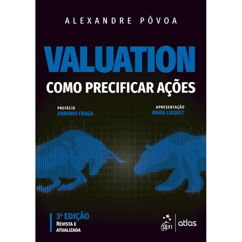 VALUATION - COMO PRECIFICAR AÇÕES