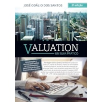 VALUATION: UM GUIA PRÁTICO