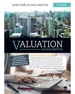 VALUATION: UM GUIA PRÁTICO