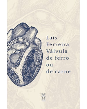 VÁLVULA DE FERRO OU DE CARNE
