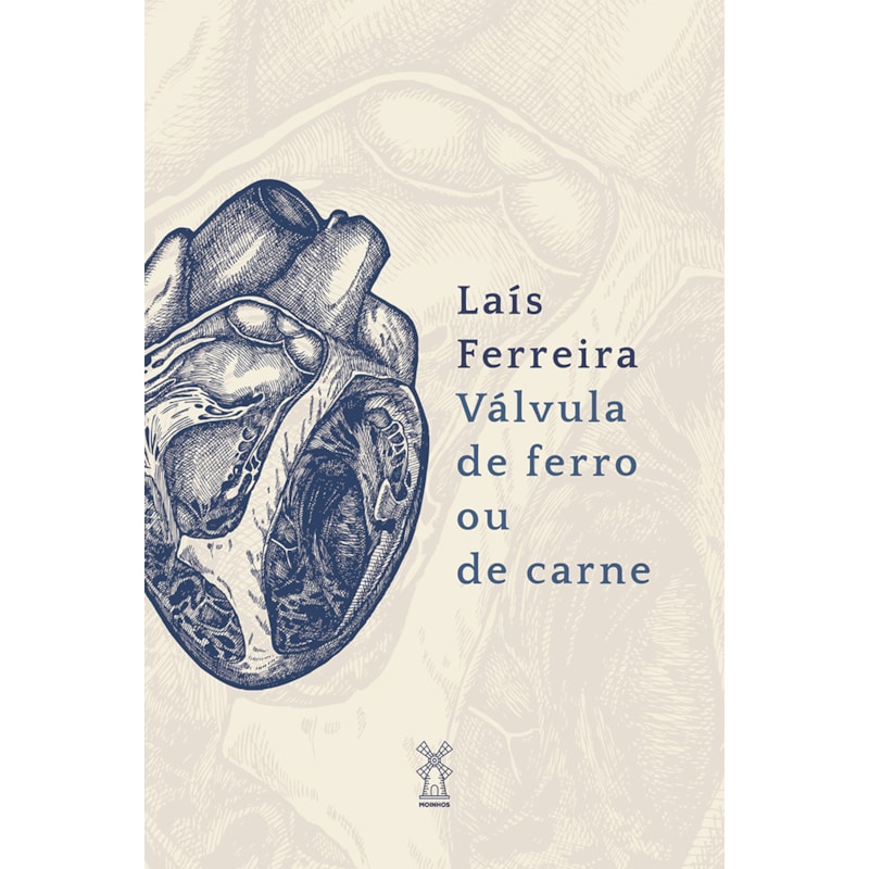 VÁLVULA DE FERRO OU DE CARNE