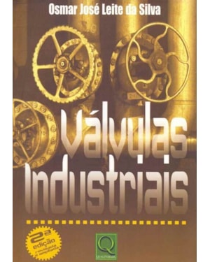 VALVULAS INDUSTRIAIS - 2