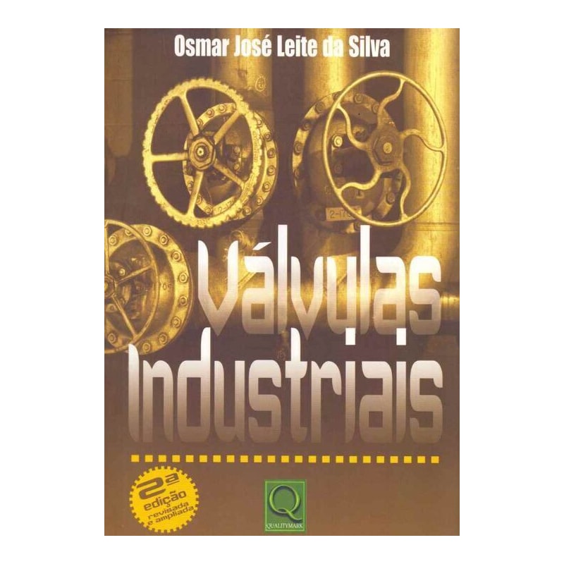VALVULAS INDUSTRIAIS - 2