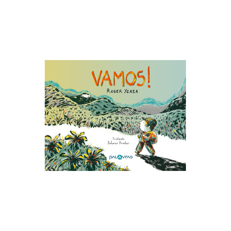 VAMOS!