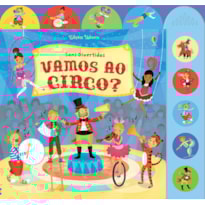 VAMOS AO CIRCO? : SONS DIVERTIDOS