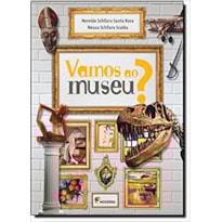 VAMOS AO MUSEU?