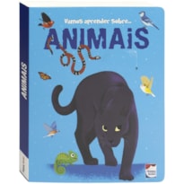 Vamos Aprender Sobre... Animais
