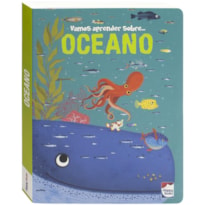 Vamos Aprender Sobre... Oceano