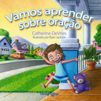 VAMOS APRENDER SOBRE ORAÇÃO
