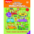 VAMOS BRINCAR - ONDE ESTÁ? - HIDDEN PICTURES - ...