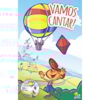 Vamos Cantar!