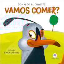 VAMOS COMER?