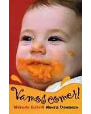 VAMOS COMER!