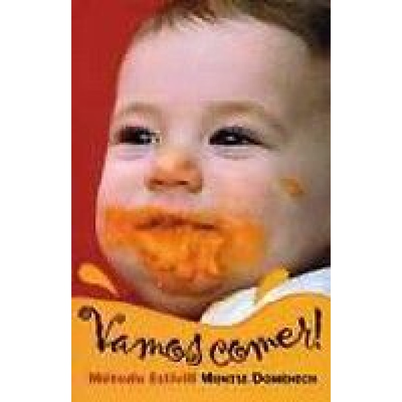 VAMOS COMER!