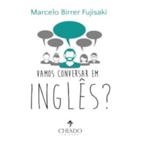 VAMOS CONVERSAR EM INGLES?